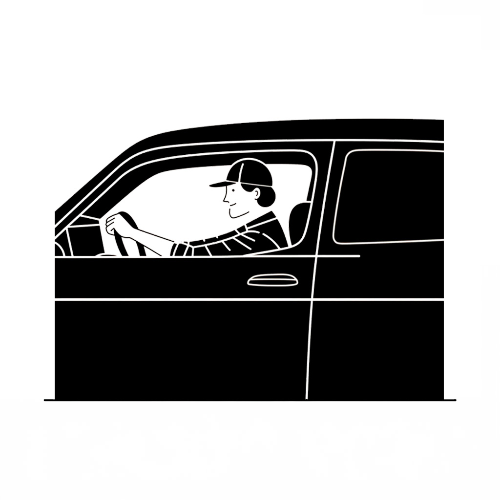 Ozon водитель-курьер