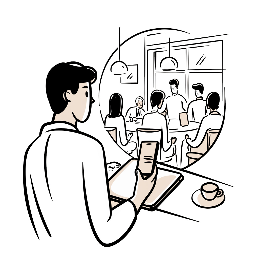 Тестировщик онлайн-сервисов